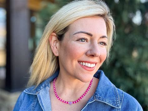 Karley Necklace | Accessories | Beaded Jewelry