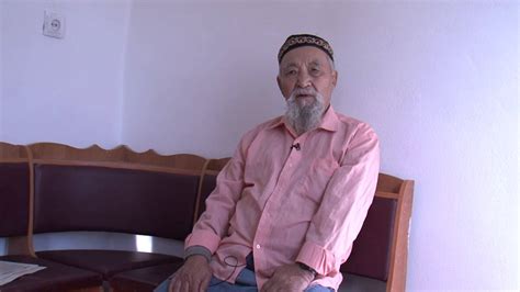 Кете Әйтек батыр туралы Зада МӘДІРОВ - YouTube