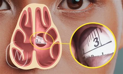 Septal Perforation Surgery | Wandel Clinic Blog