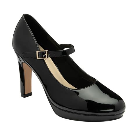 Buy the Lotus ladies’ Madison shoe online at www.lotusshoes.co.uk.