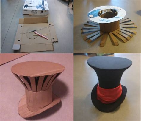 Original Mad Hatter Hat