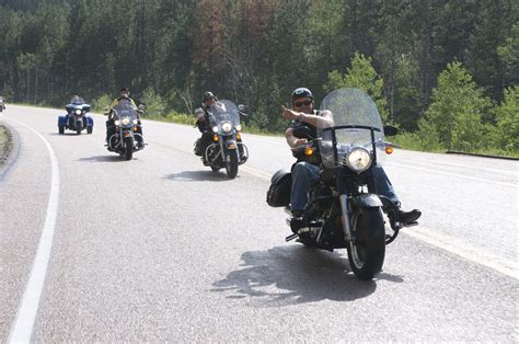 The Complete Sturgis Rally Guide: Everything You Need To Know About The