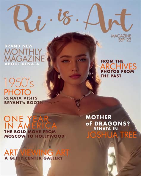 We ️ Renata Ri (@renata_is_art) / Twitter