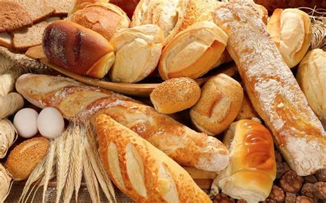 Melhor Pão Para Dieta - Saiba qual o melhor pão para uma alimentação saudável - Portal 6