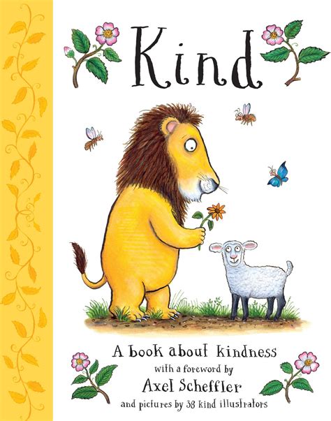 kindness picturebooks  european primary english language teaching