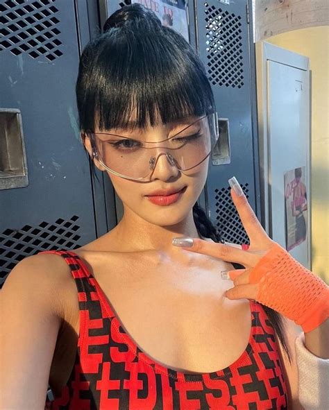Pin de nmil.yanxx em (G)I-dle | Soyeon, Kpop feminino, Blakpink