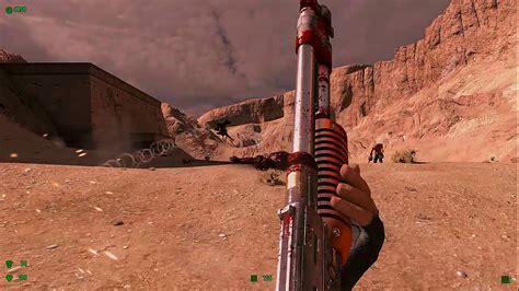 Serious Sam Fusion 2017 по сети бесплатно