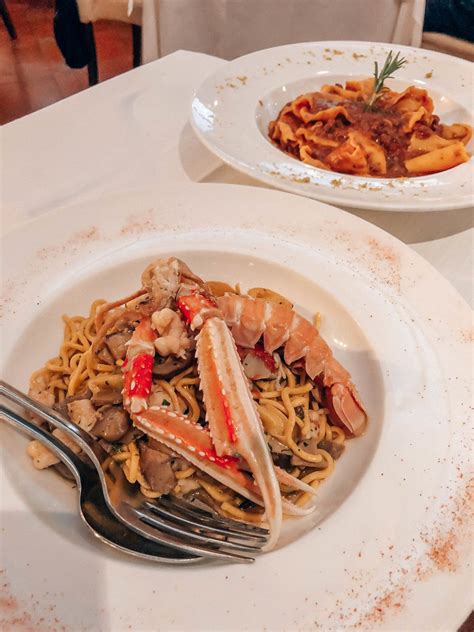 The ULTIMATE Guide To Finding The BEST Pasta in Milan 2022