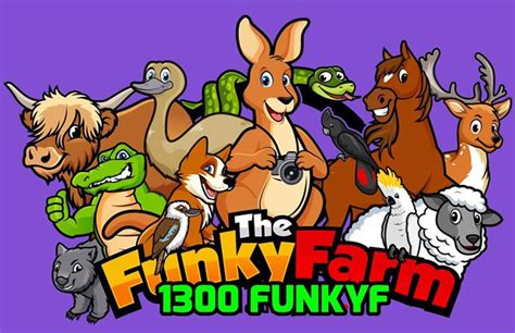 The Funky Farm