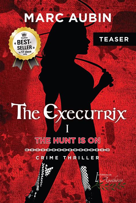 The Executrix - FREE TEASER eBook by Marc Aubin - EPUB | Rakuten Kobo
