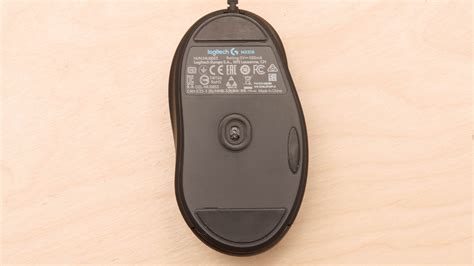 Logitech G MX518 Legendary Review - RTINGS.com