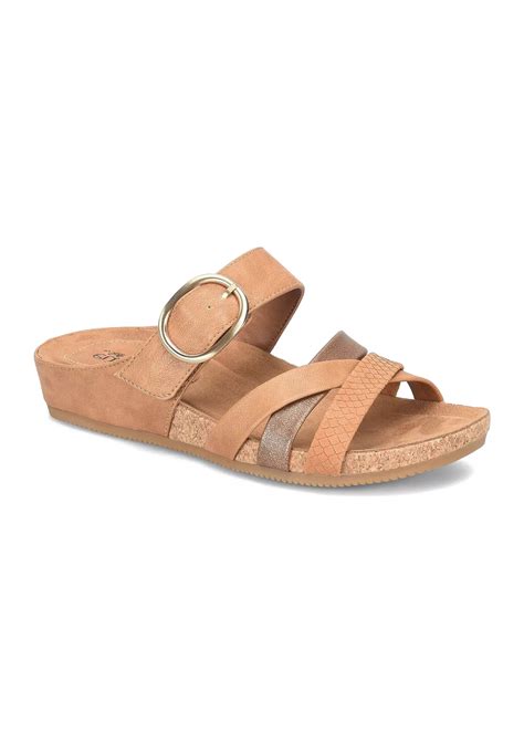 Eurosoft Gianetta Sandals | Belk