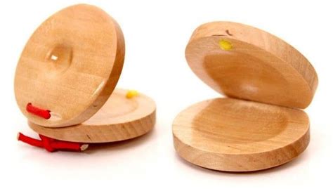 Kastanyet | Kids instruments, Kids musical instruments, Musicals