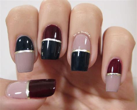 short_nails_ideas_winter_2019_1-1024x822 - Настроение+