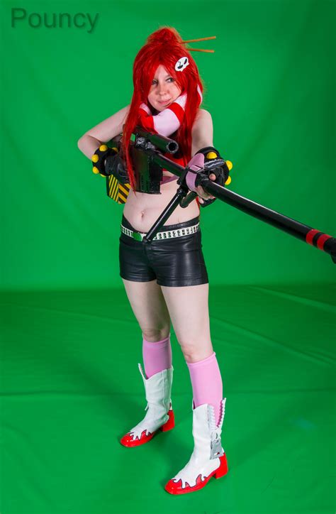 Yoko Cosplay Porn