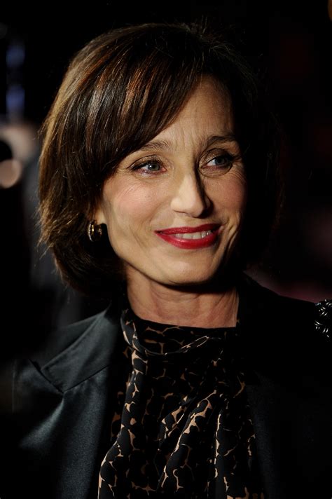Kristin Scott Thomas