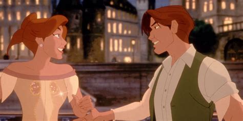 The 10 Best Animated Musicals (That Aren't Disney)