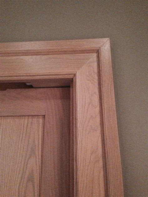 22 Door frame molding ideas in 2025 | door frame molding, door frame