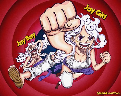 Ibara (@Atlasibarachan) on X in 2025 | One piece manga, One piece comic