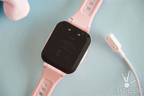 HUAWEI Watch Kids 4 Pro review: Too powerful? – ASTIG: Philippine News ...