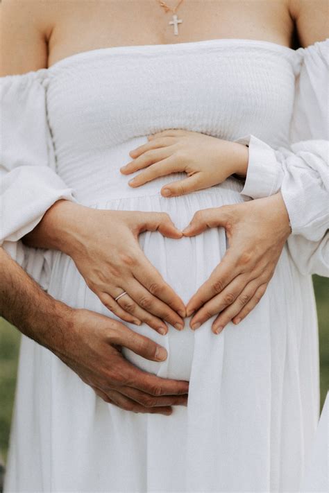 Possible Early Signs Of Pregnancy - This Little Nest
