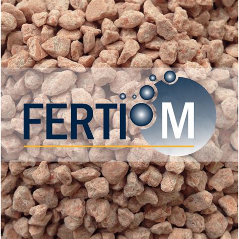Калийно-магниевое удобрение с натрием FertiM KMgNa — Agro-Kazakhstan