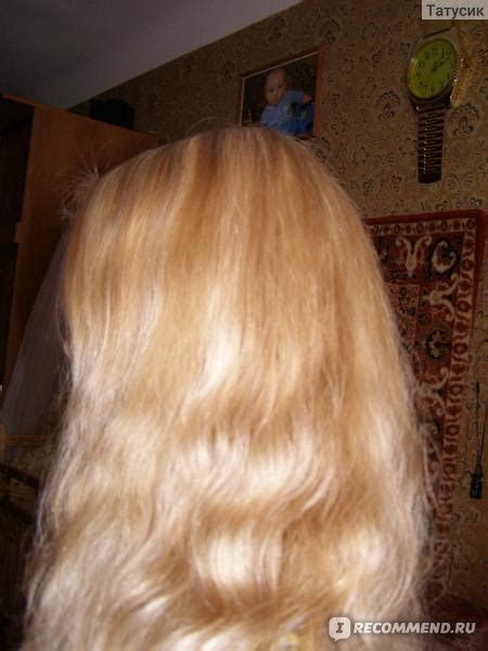 Краска для волос Garnier Color & Shine "сияние Ваших волос ...