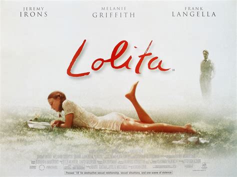 Лолита (1997) — Фильм.ру