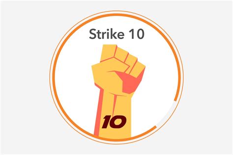 Strike 10 Game - Multiplayer Team Training Platform