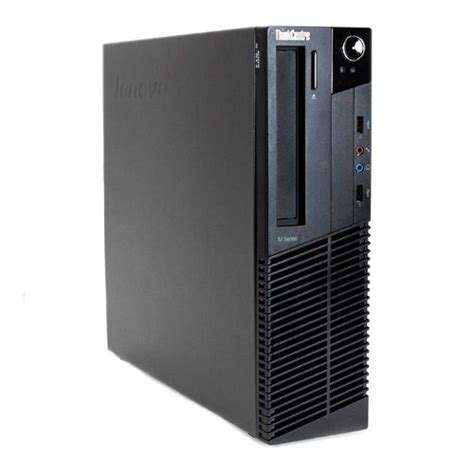 Lenovo ThinkCentre M92p Intel Quad Core i5-3470 3.2Ghz 8GB Ram 500Gb ...