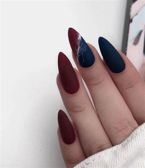 60 - на аккаунте больше идей! #nails #ноготочки #маникюр #ногти# ...