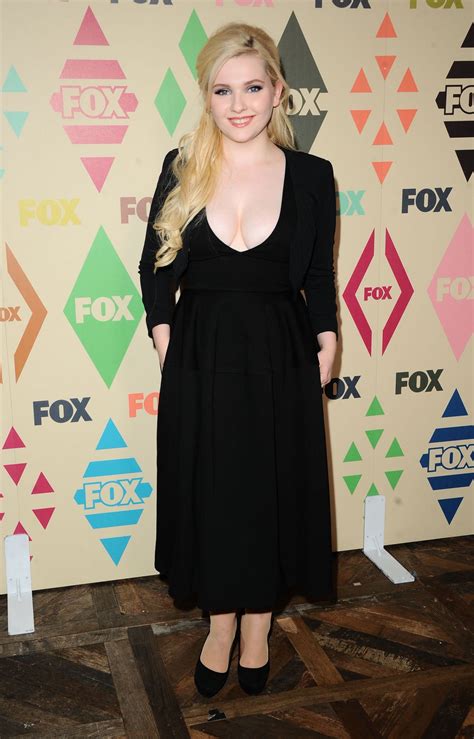 Abigail Breslin