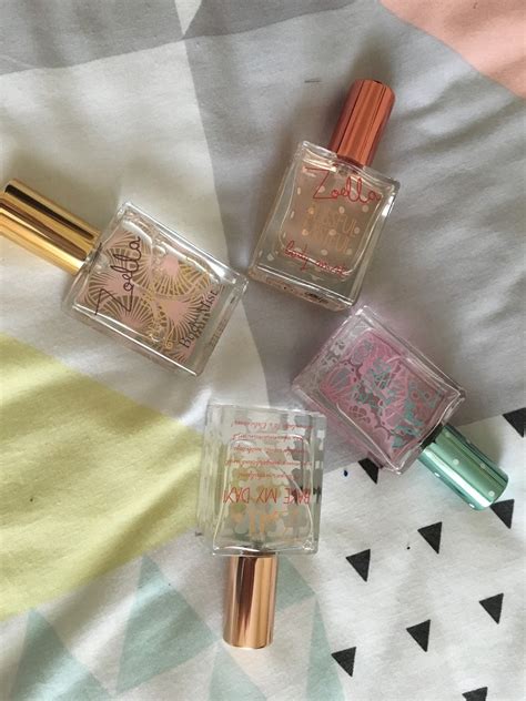 beneath  foundation zoella christmas fragrance collection