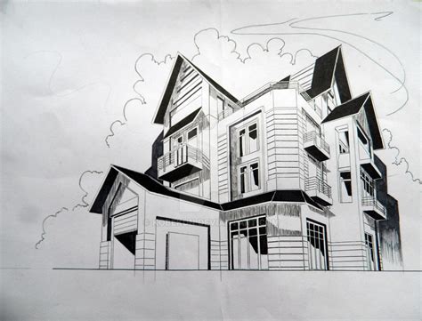 Mansion by kobekun on DeviantArt