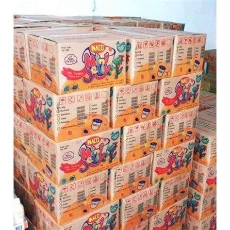 jual inaco kemasan isi  pcs shopee indonesia