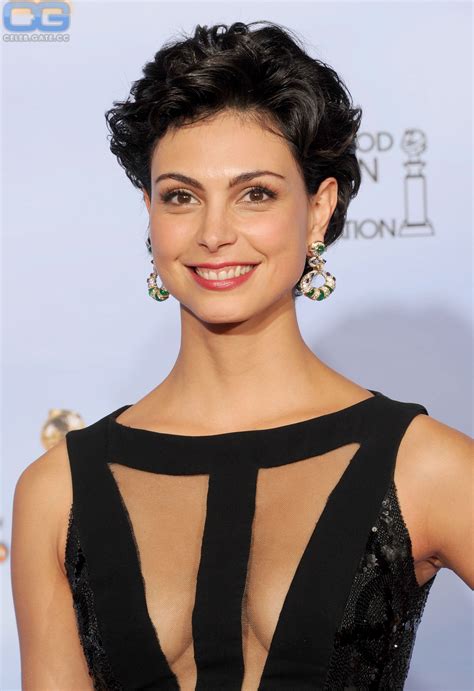 Morena Baccarin Nacktbilder vom Playboy, OnlyFans leaks und unzensierte