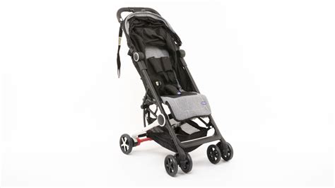 Chicco Miinimo Review | Pram and stroller | CHOICE