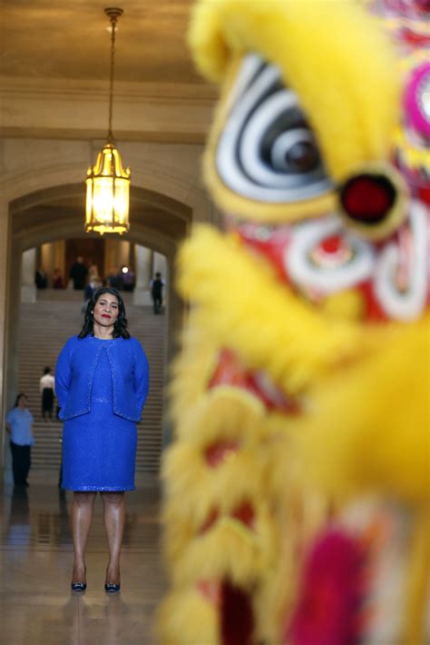 San Francisco welcomes new mayor London Breed, first African-American
