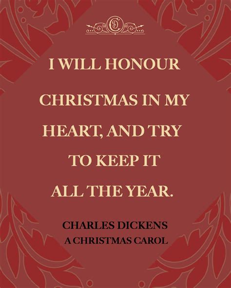 Christmas Quotes from Classic Literature | Read & Co. Books