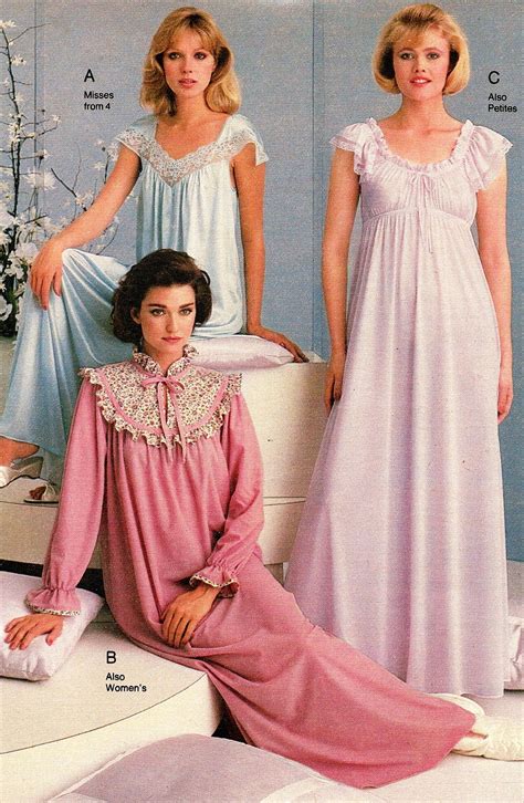Jcpenney Night Dresses at Mary Lithgow blog