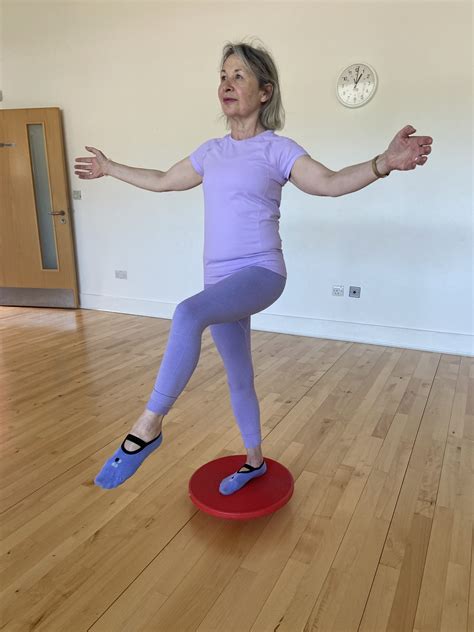 Beginners/Bone Safe Course - Fuschia Pilates