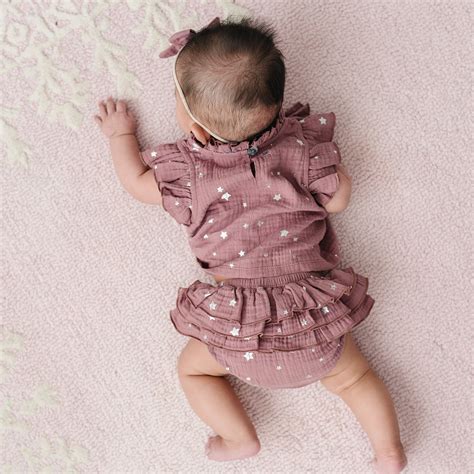 Handmade Kids' Clothes | oh baby!