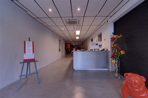 le carre de la forme