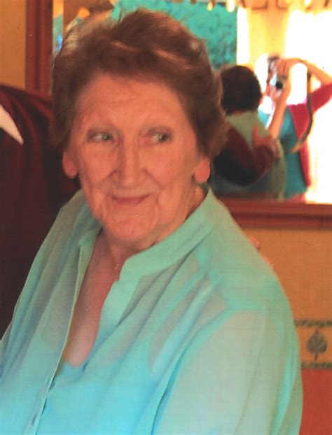 The late Frances Winifred left a secret diary for her family 29