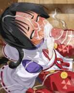 Post 6662259: mizumizuni The_Elusive_Samurai Tokiyuki_Hojo