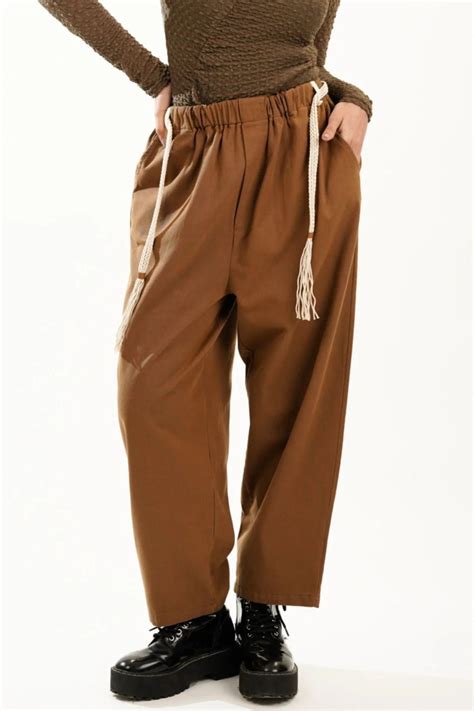 Shop Bottomwear for Women | Find Your Stylish Bottoms Today - Nolabels.in