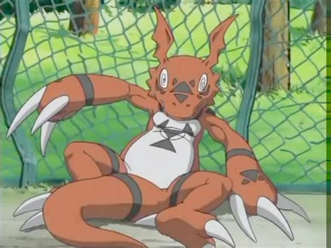 Digimon-Guilmon 2 by GiuseppeDiRosso on DeviantArt