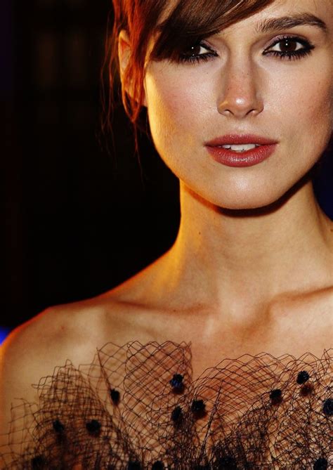 Pin by Helen Patterson on Keira Knightly | Keira knightley, Beauty ...