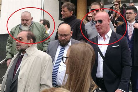 ROMIĆ I RADONJIĆ OSUĐENI SU NA 20 I 30 GODINA ZATVORA, IDU U KUĆNI ...