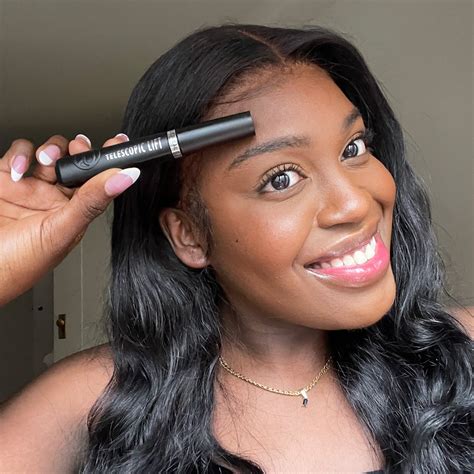 L’Oréal Paris Telescopic Instant Lift Mascara Review | POPSUGAR Beauty